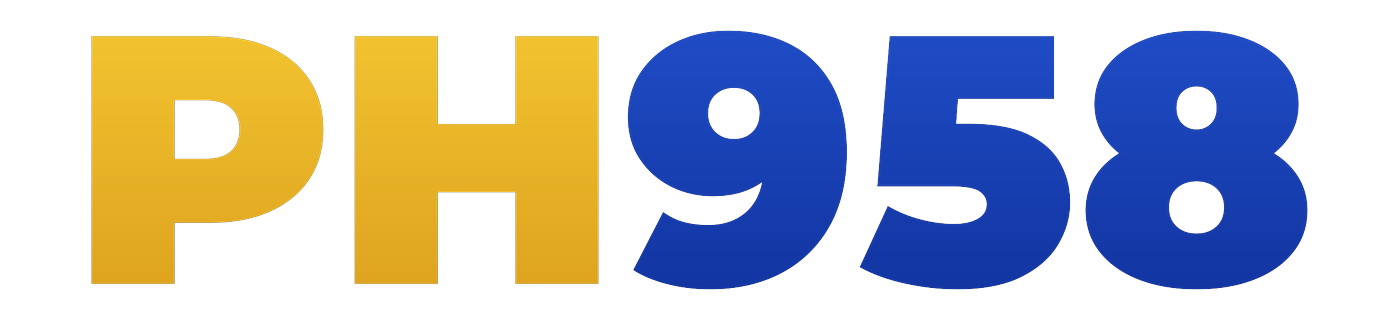 ph958 Logo